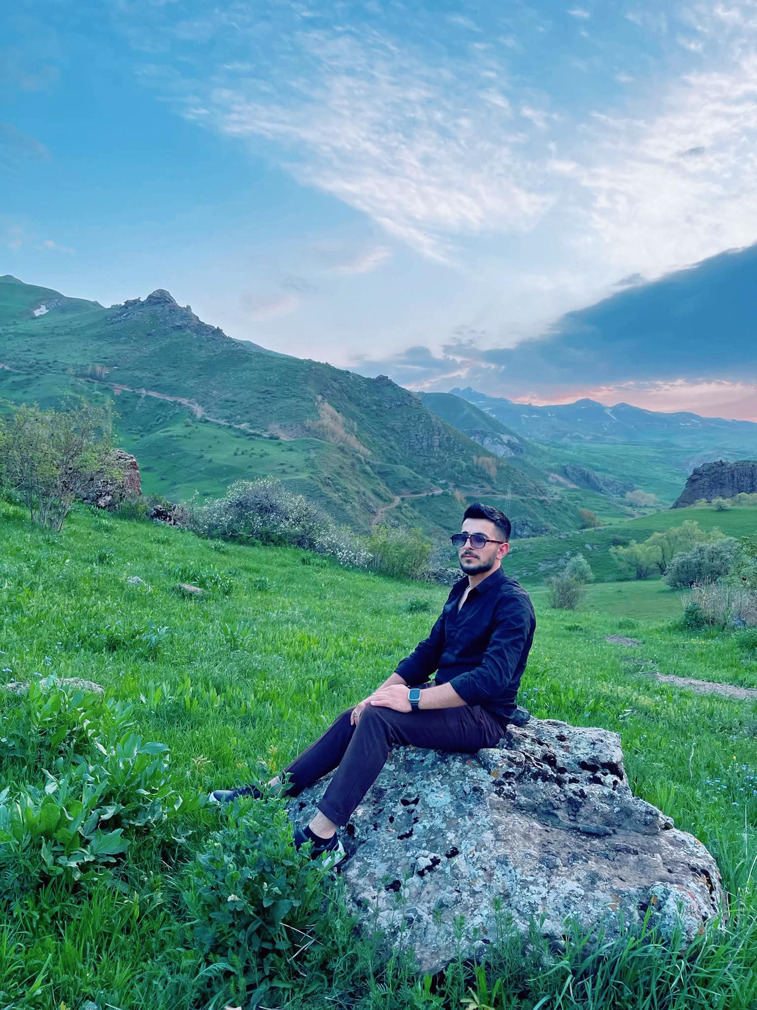 @ayaz Pirioğlu