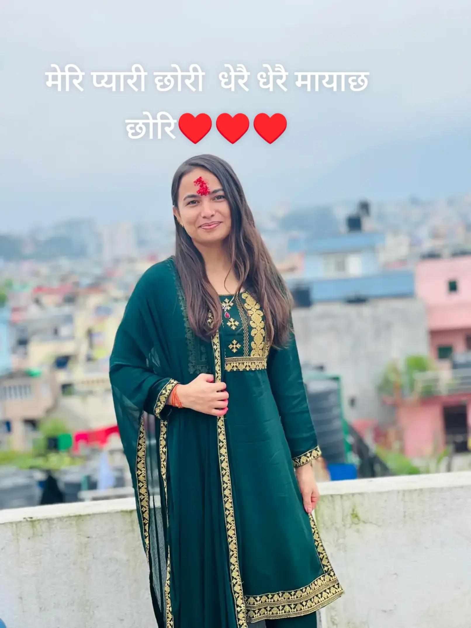@Chandra karki