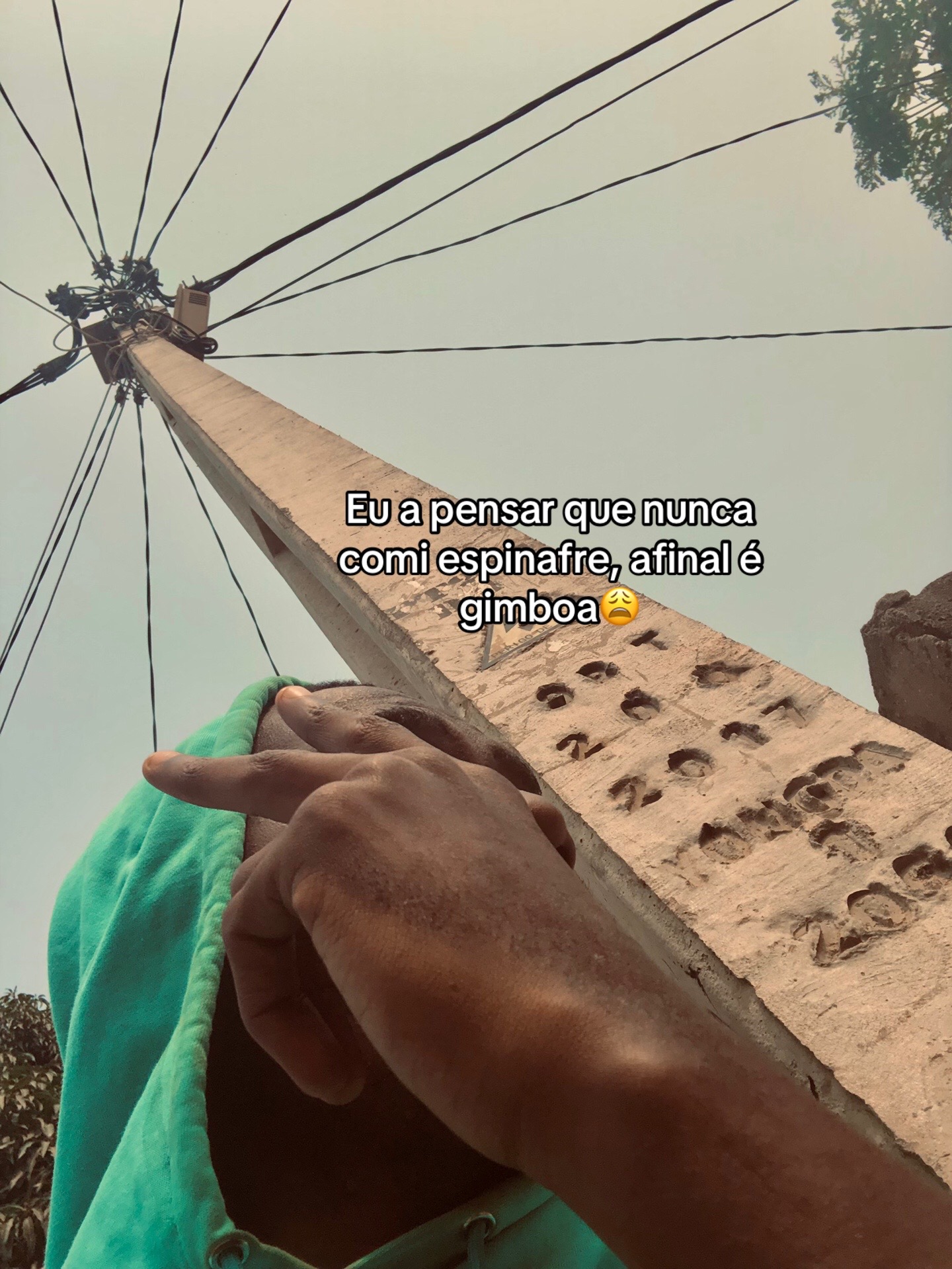@Francis Braizy