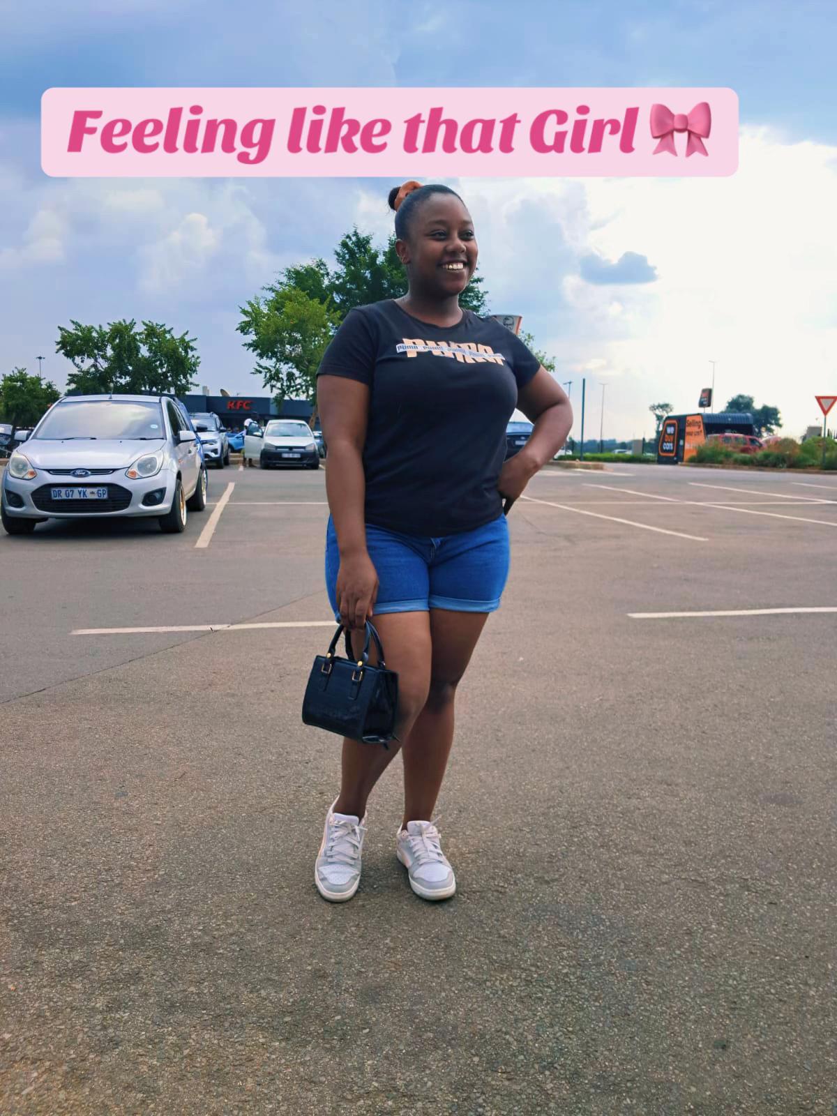 @karabo Mokoena
