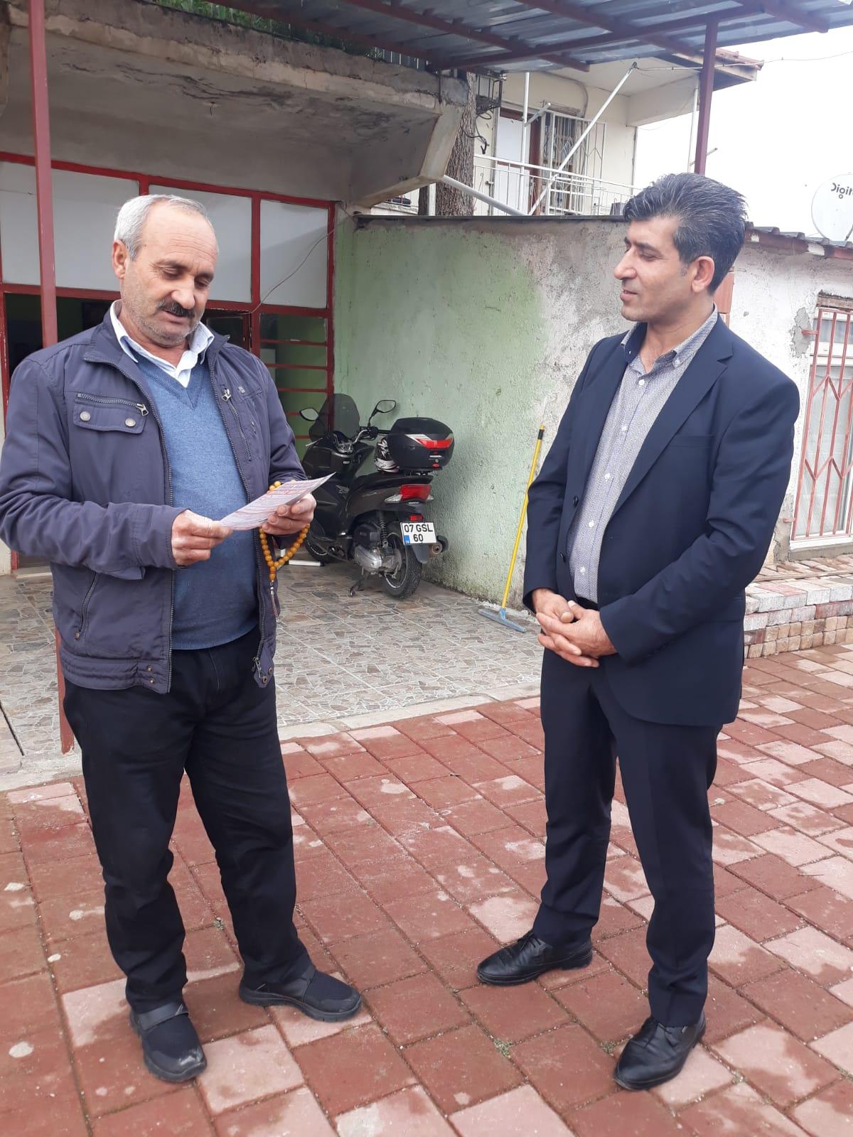 @Metin Şahin