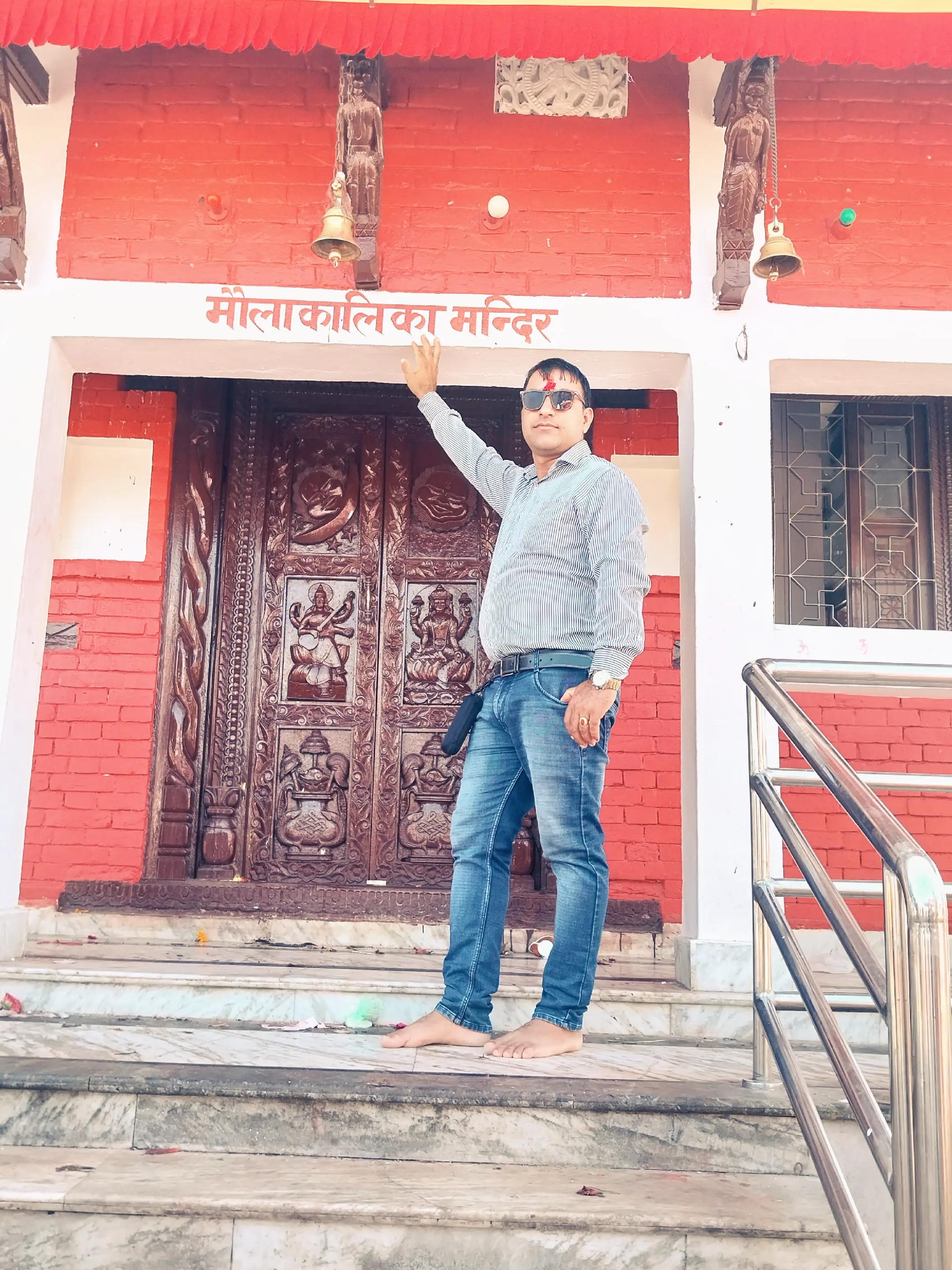 @Bhavi Pathak