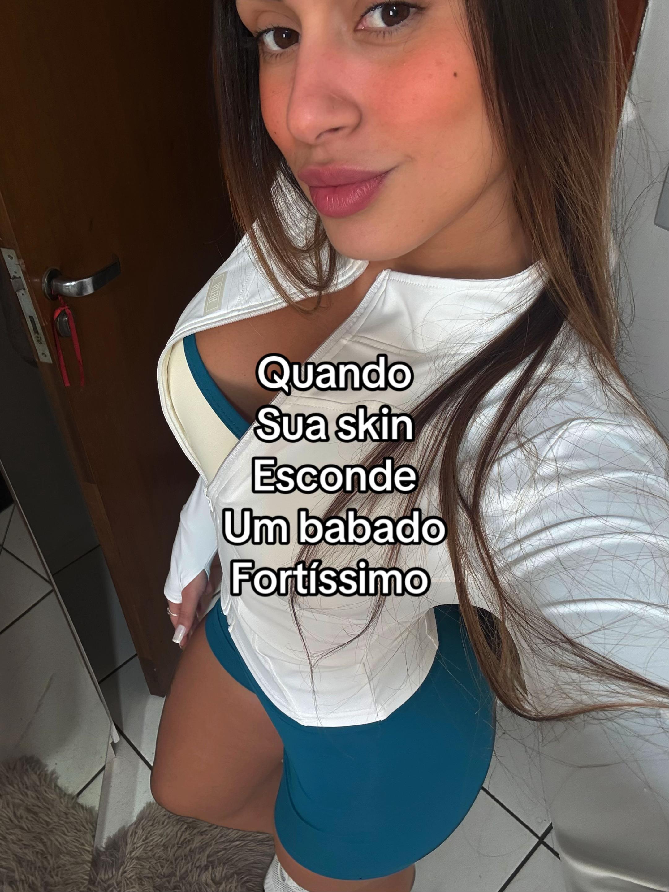 @Karolainy Ramos