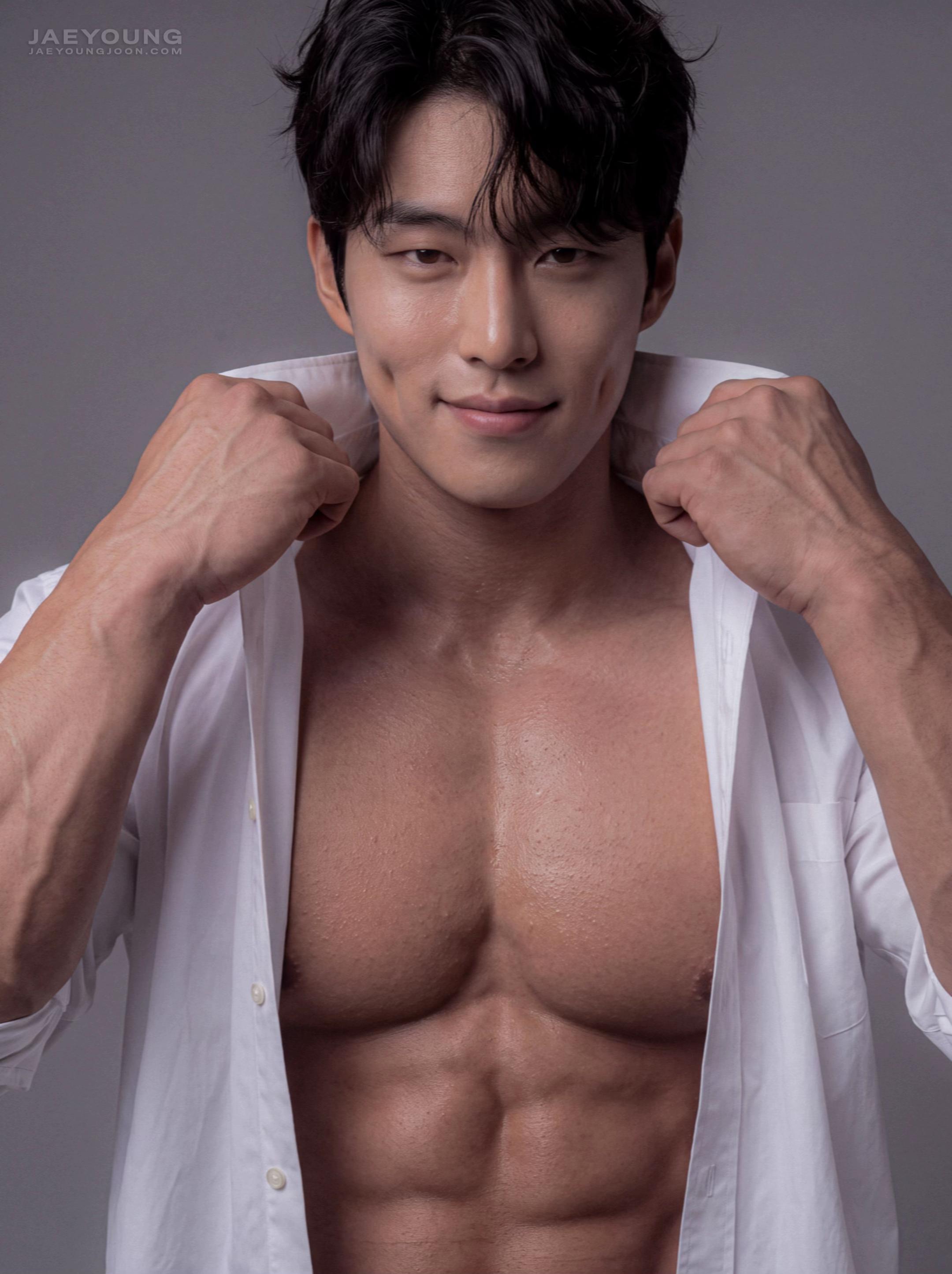 @Jaeyoung Joon