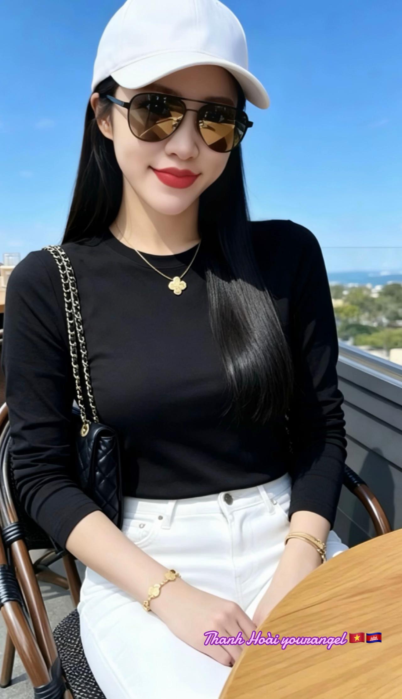 @CHỊ Đẹp thanh hoài your engel