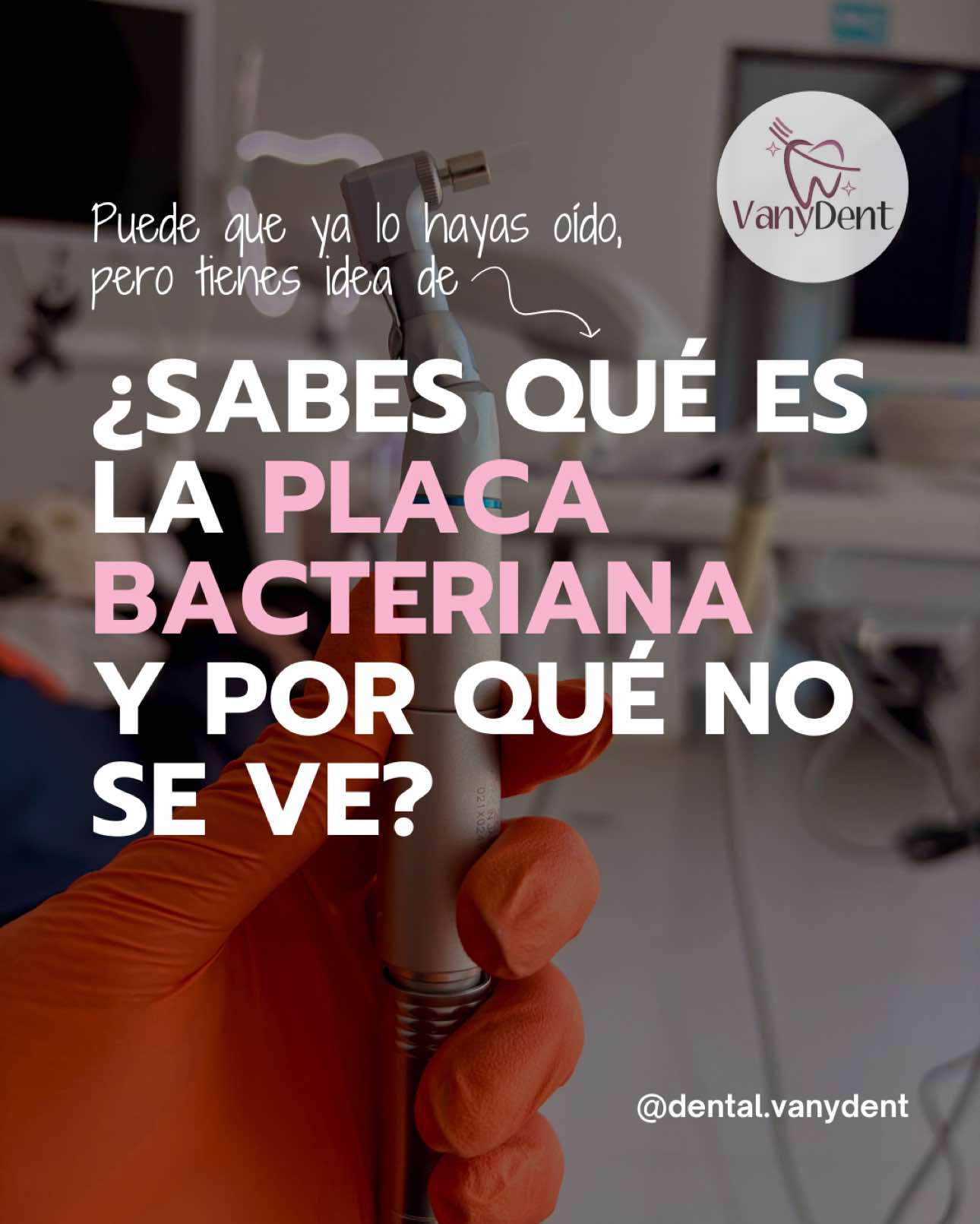 @Dental Vanydent