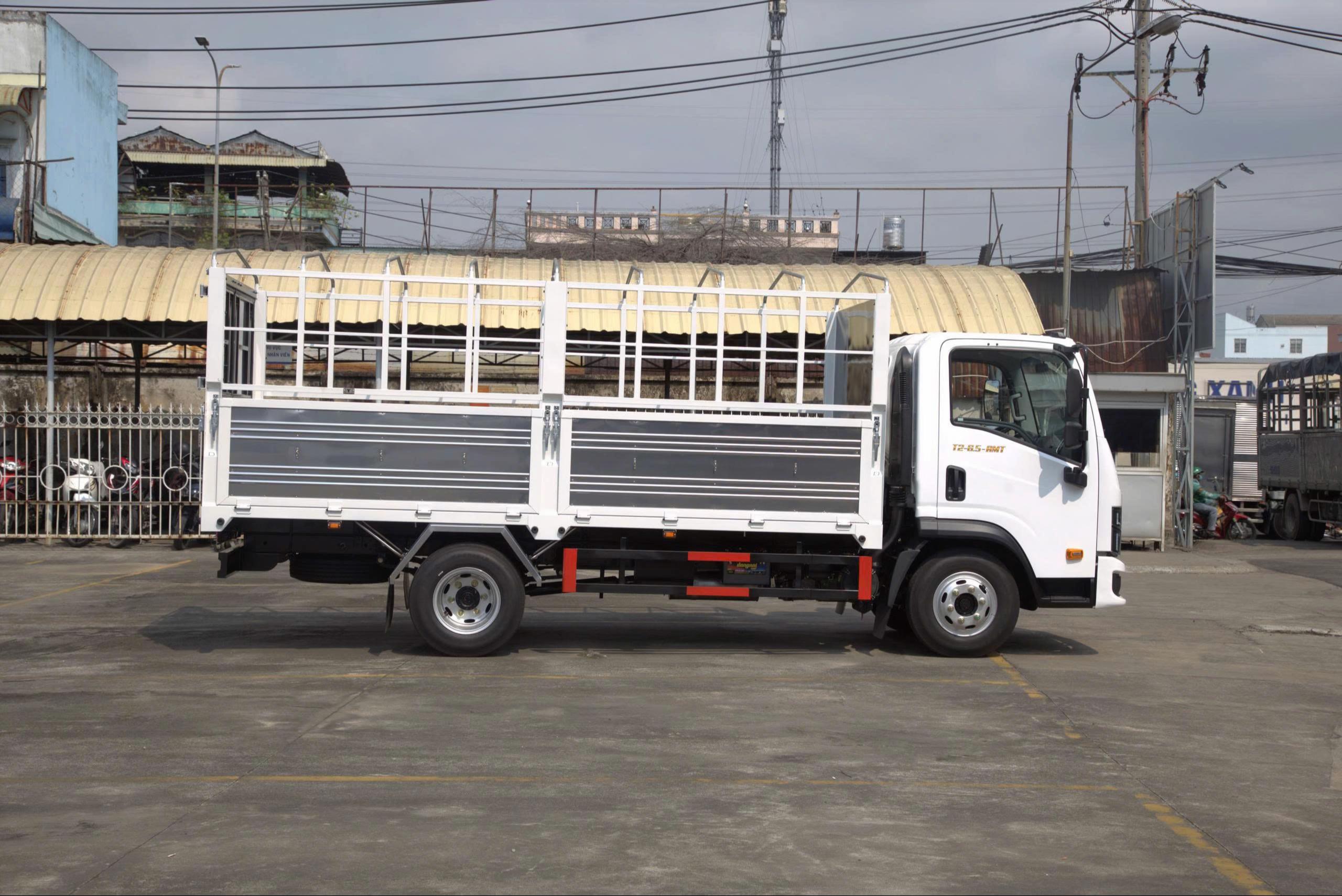 @Xe Tải KIA - 0865 650 402
