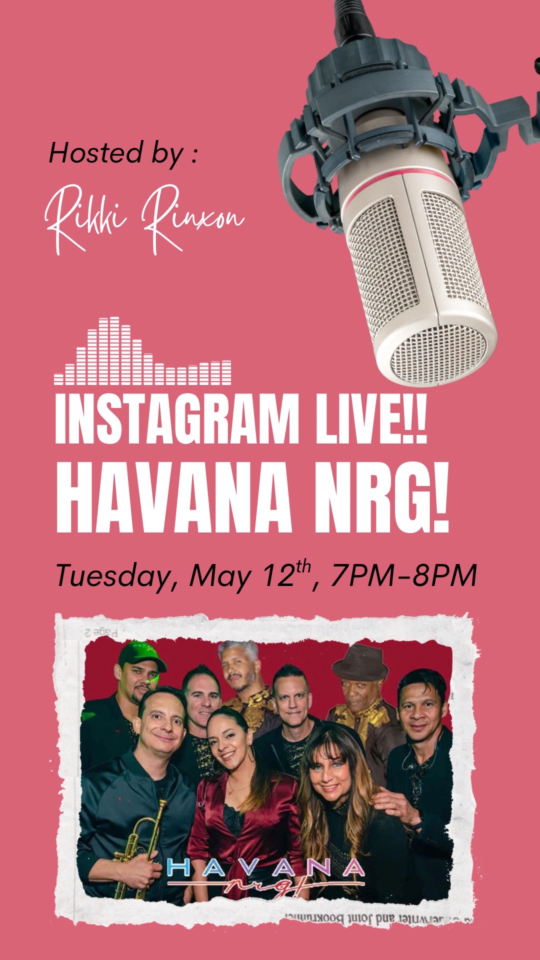@Havana NRG