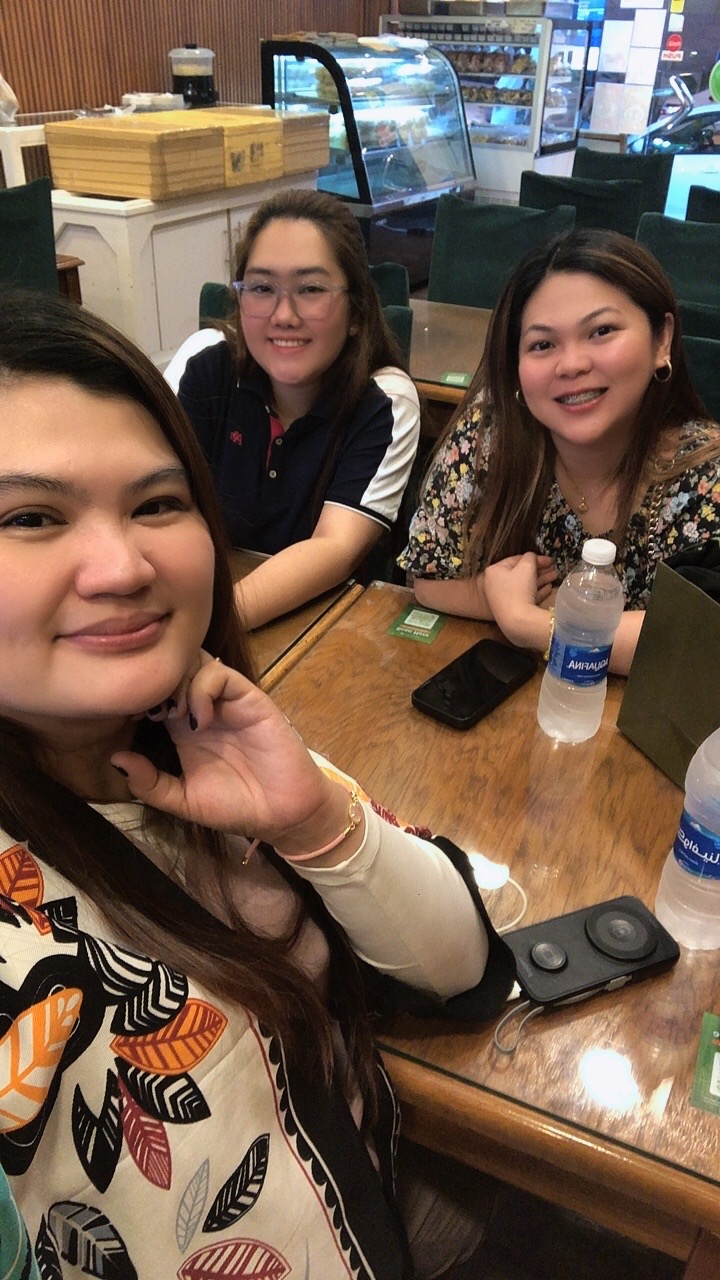 @I am Ninz 🥰
