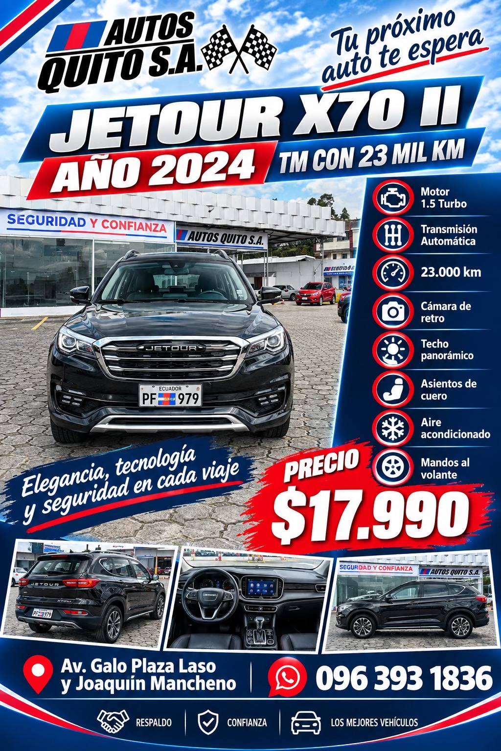 @Autos Quito Mancheno