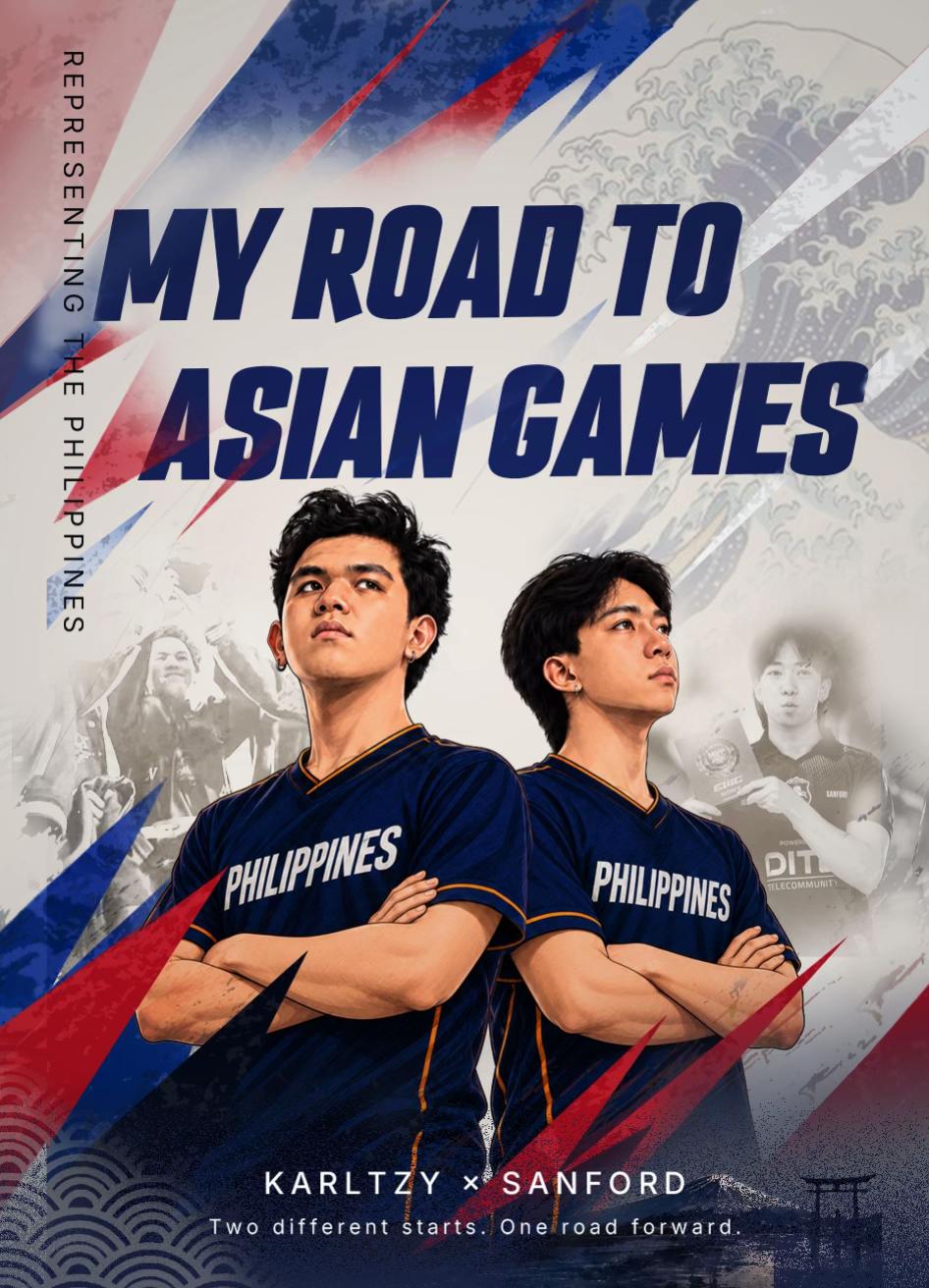 @MLBB Esports Official