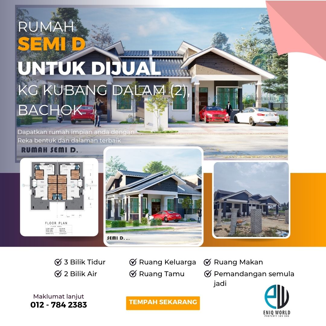 @ENIQ WORLD PROPERTY
