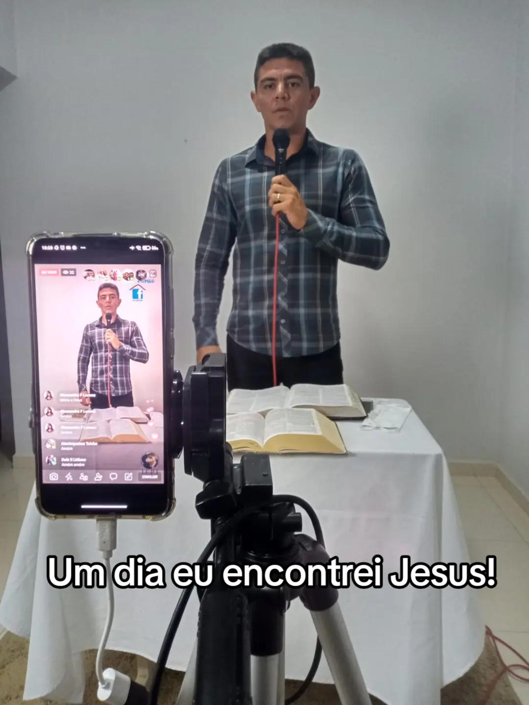 @Ageu Freitas