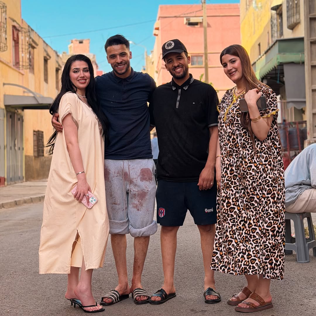 @Safi-eddine 🇲🇦👑