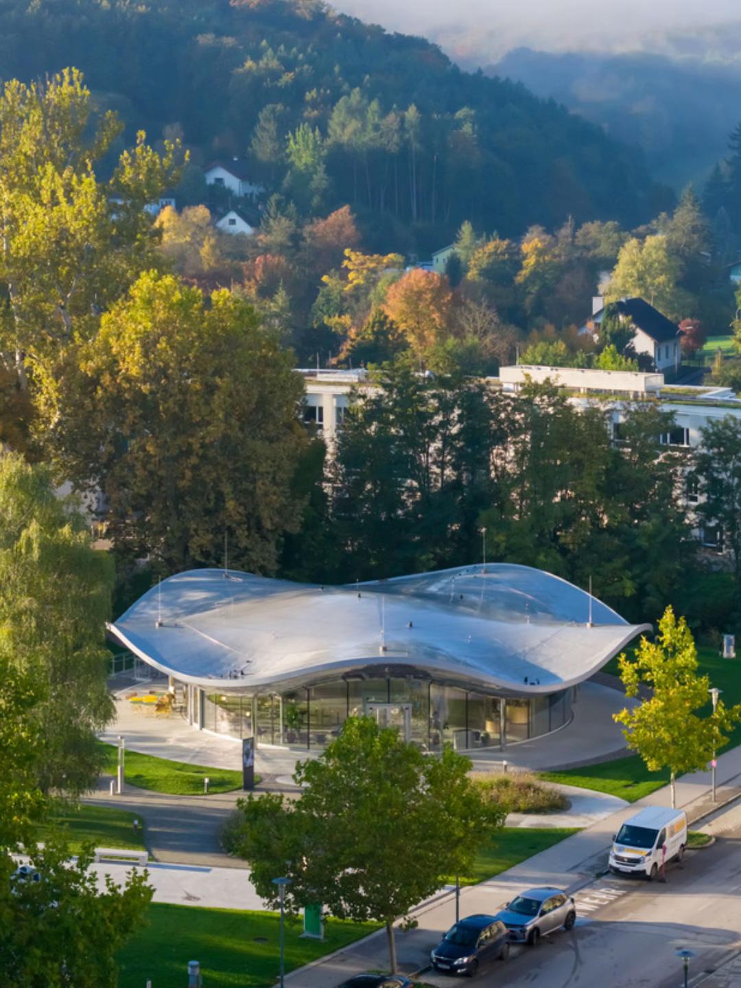 @ArchDaily