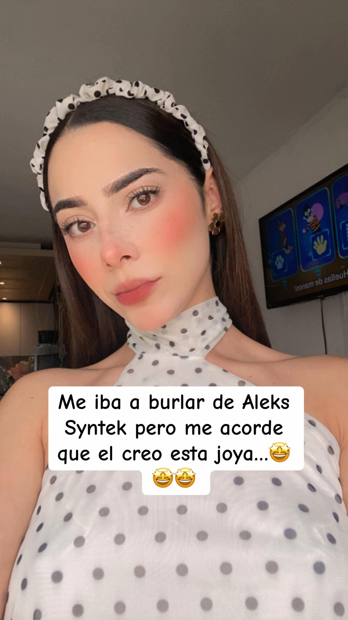@🩷Gina Sierra🩷