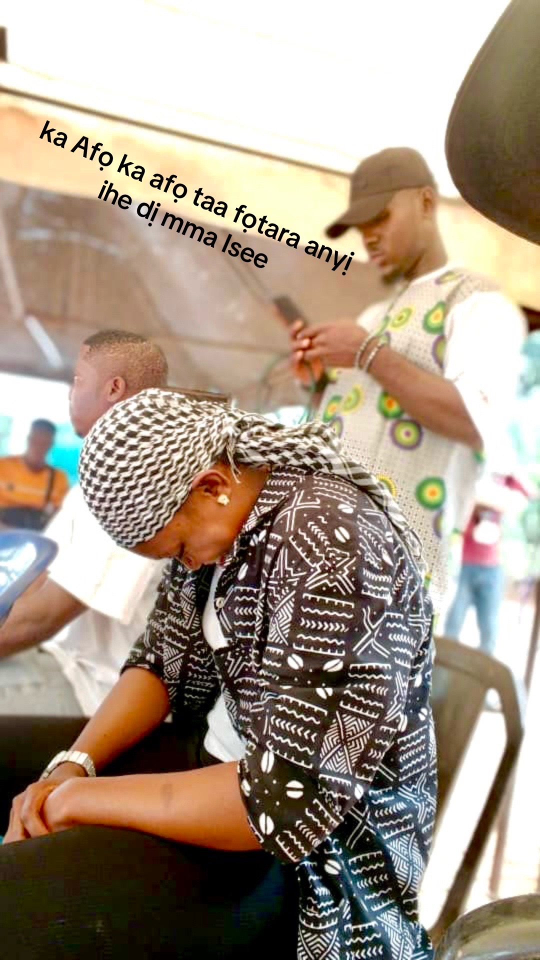 @ugegbeonyibo