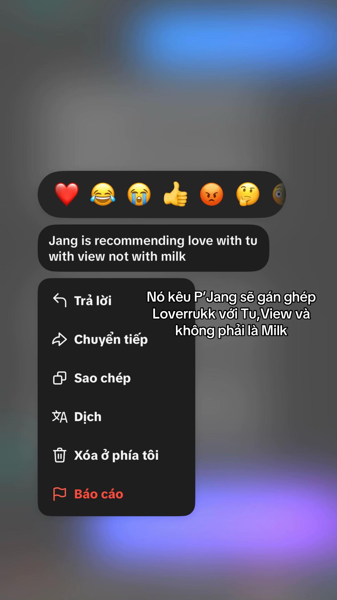 @Lụy MilkLove 10 ngàn năm