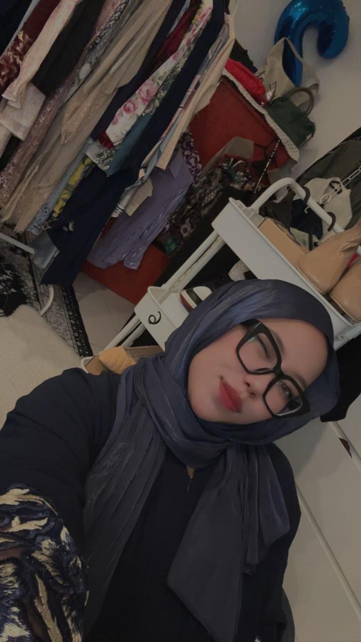 @Amira Alana
