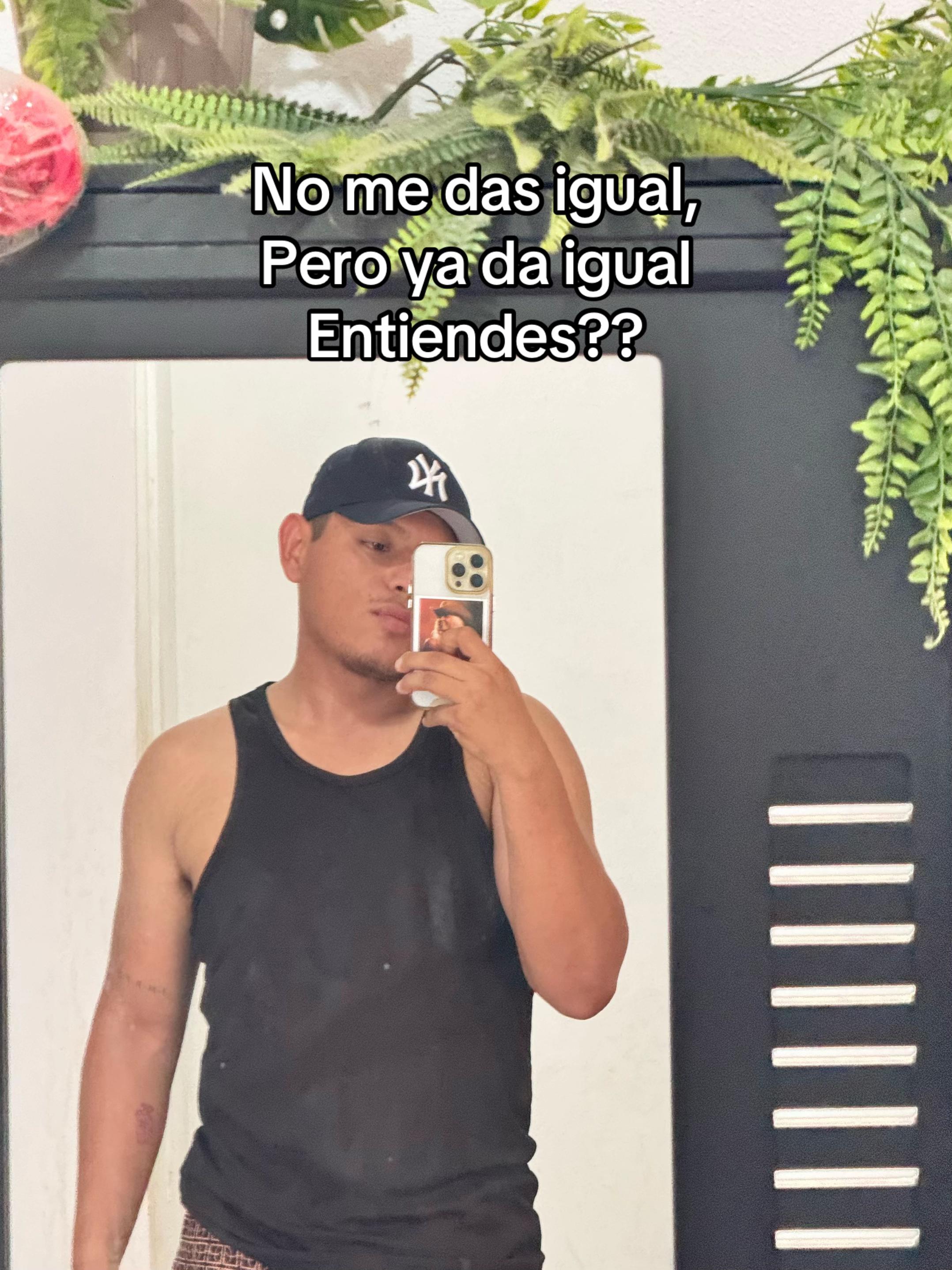 @Gibran Castillo