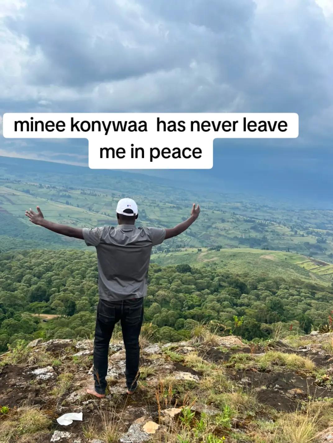 @kipchumba Menjo.