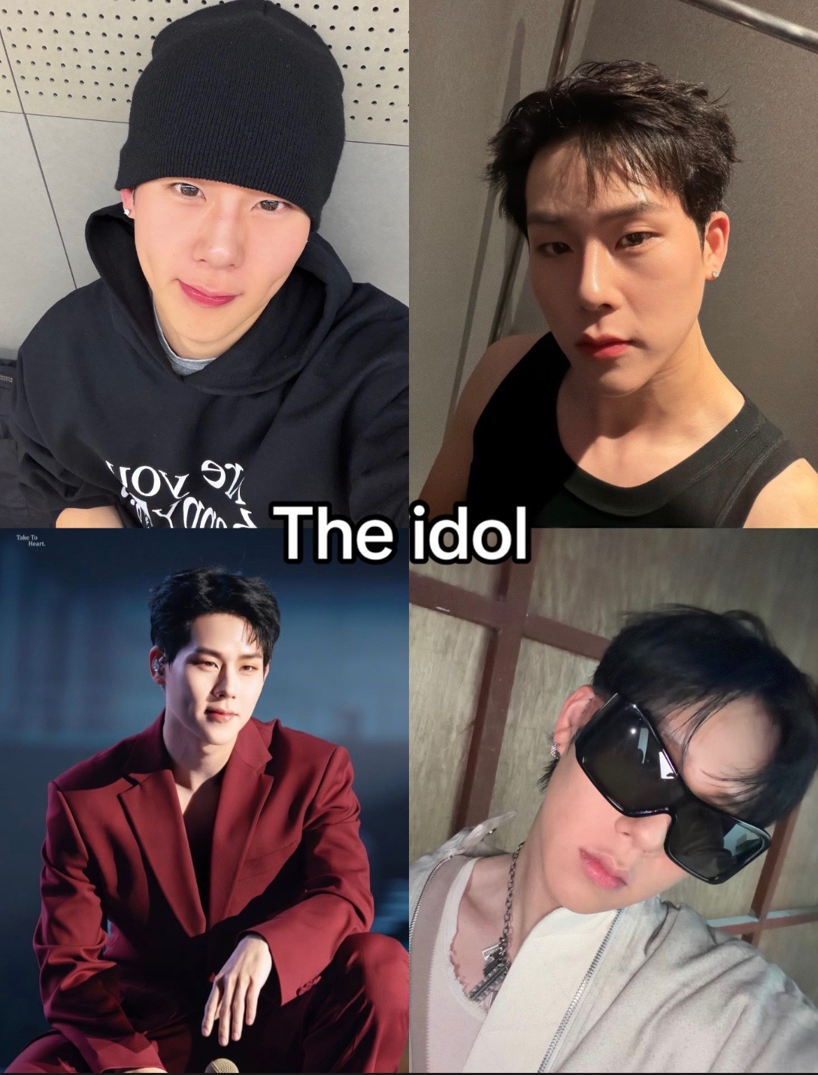 @Monbebe 🎧🦊🥟