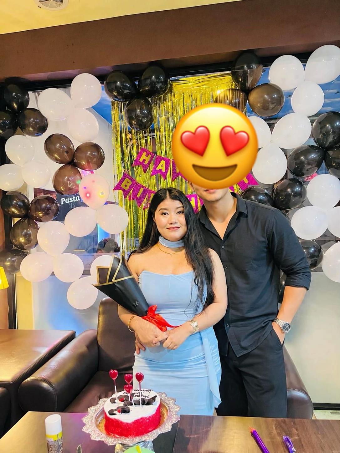 @PURNIMA LAMA 🖤