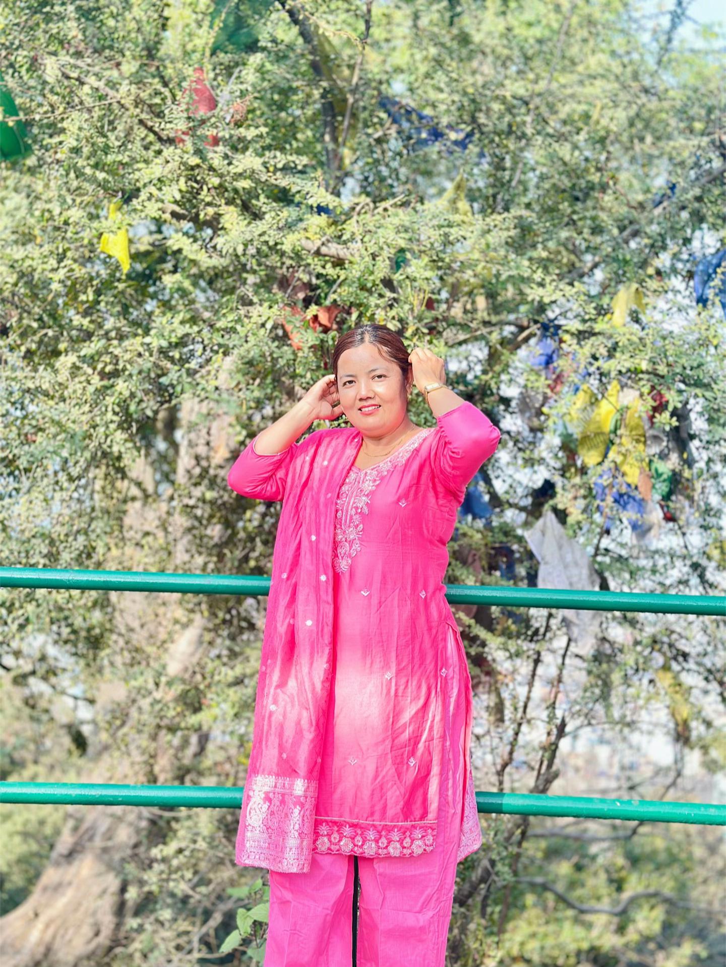 @Preety_ Moktan