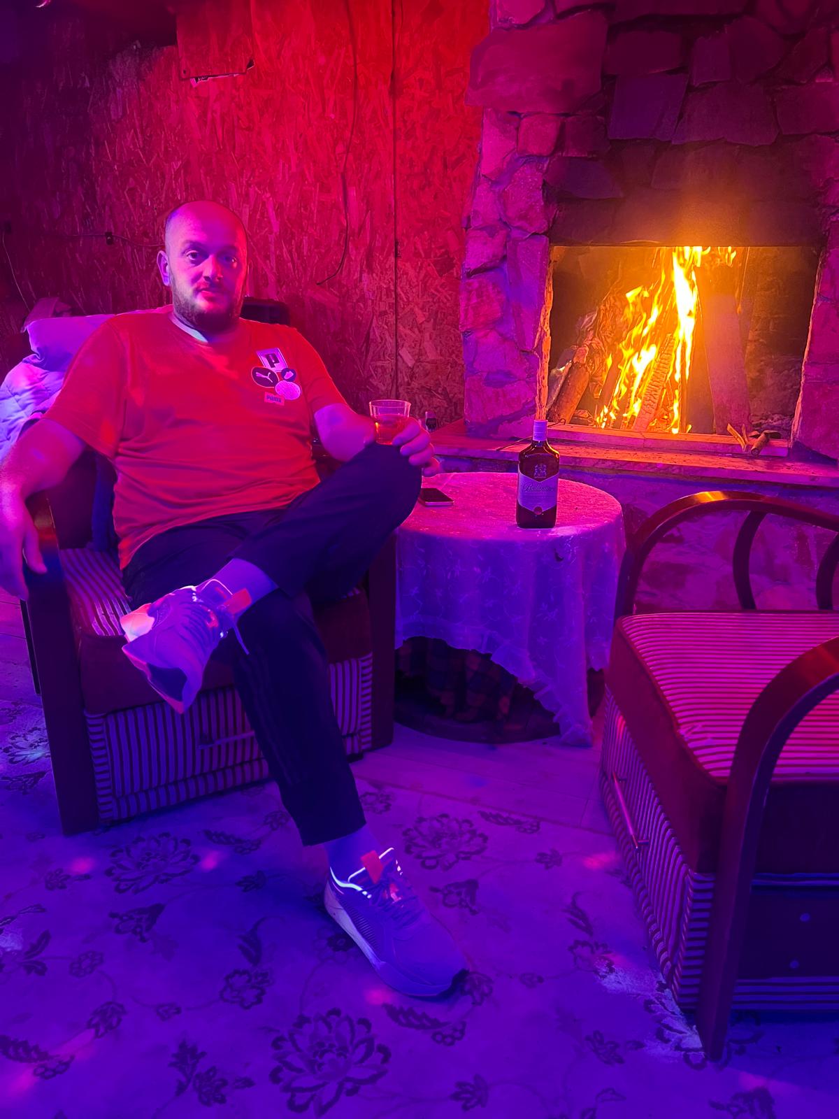 @Samet Yazıcı