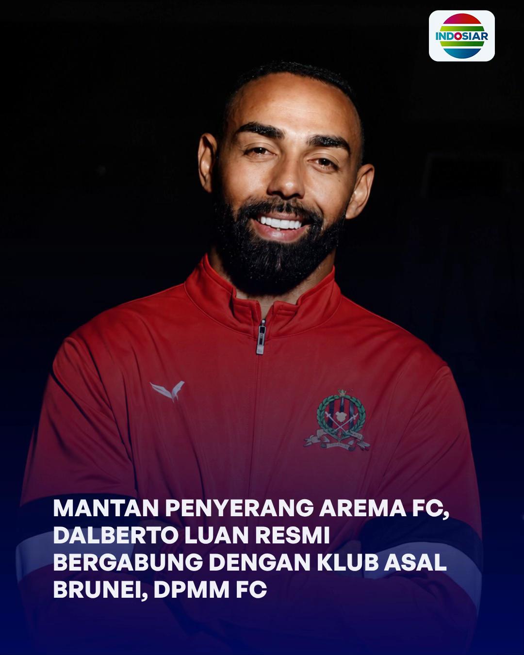 @Indosiar Sports