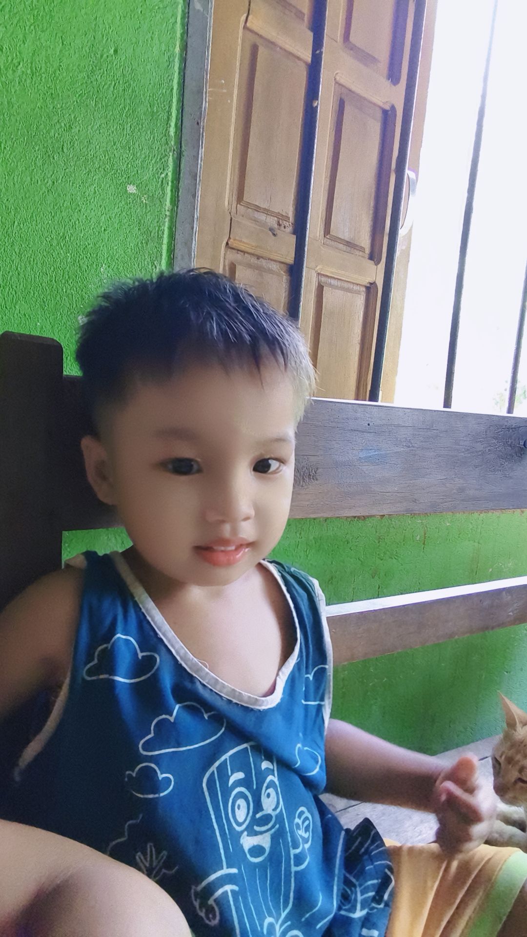 @CHAN KO KO