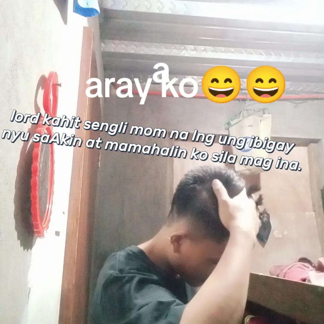 @kuya Rommel