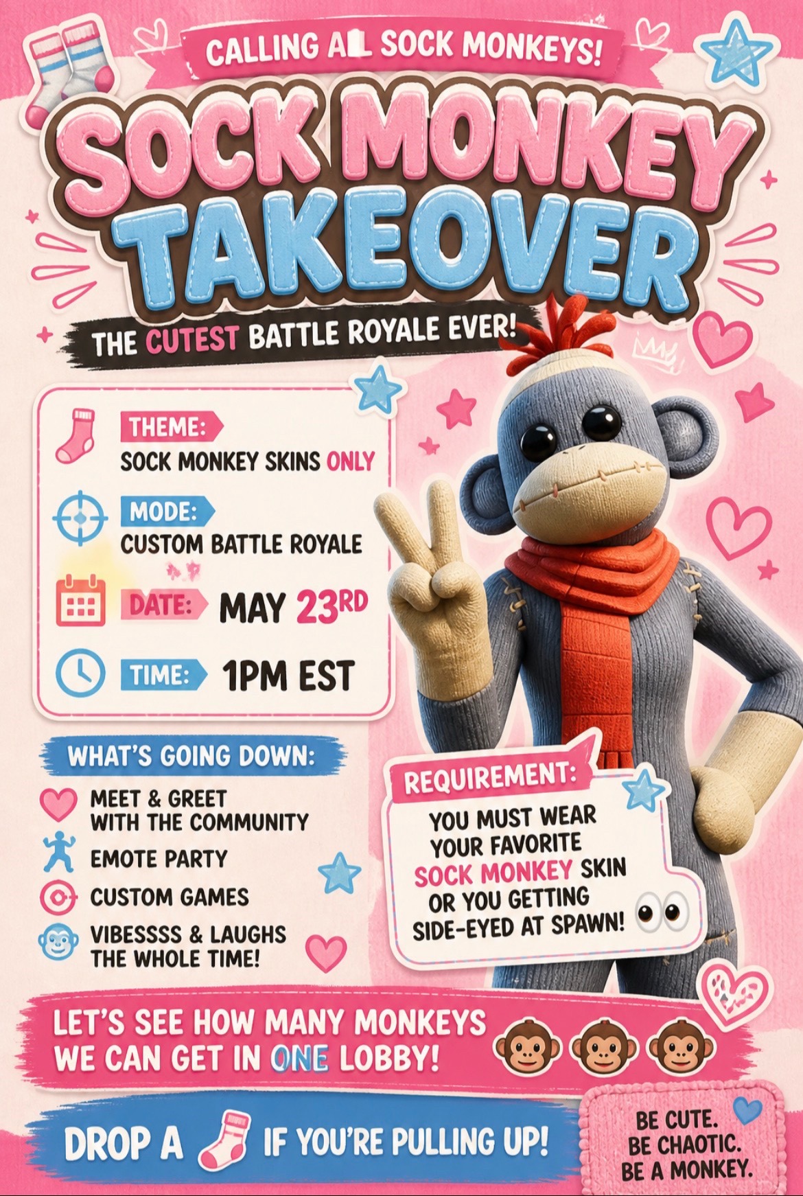 @snickerdoodlettv