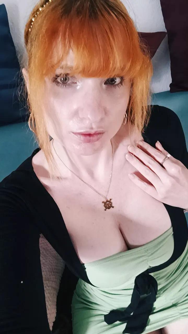 @Nami_cosplay🍊