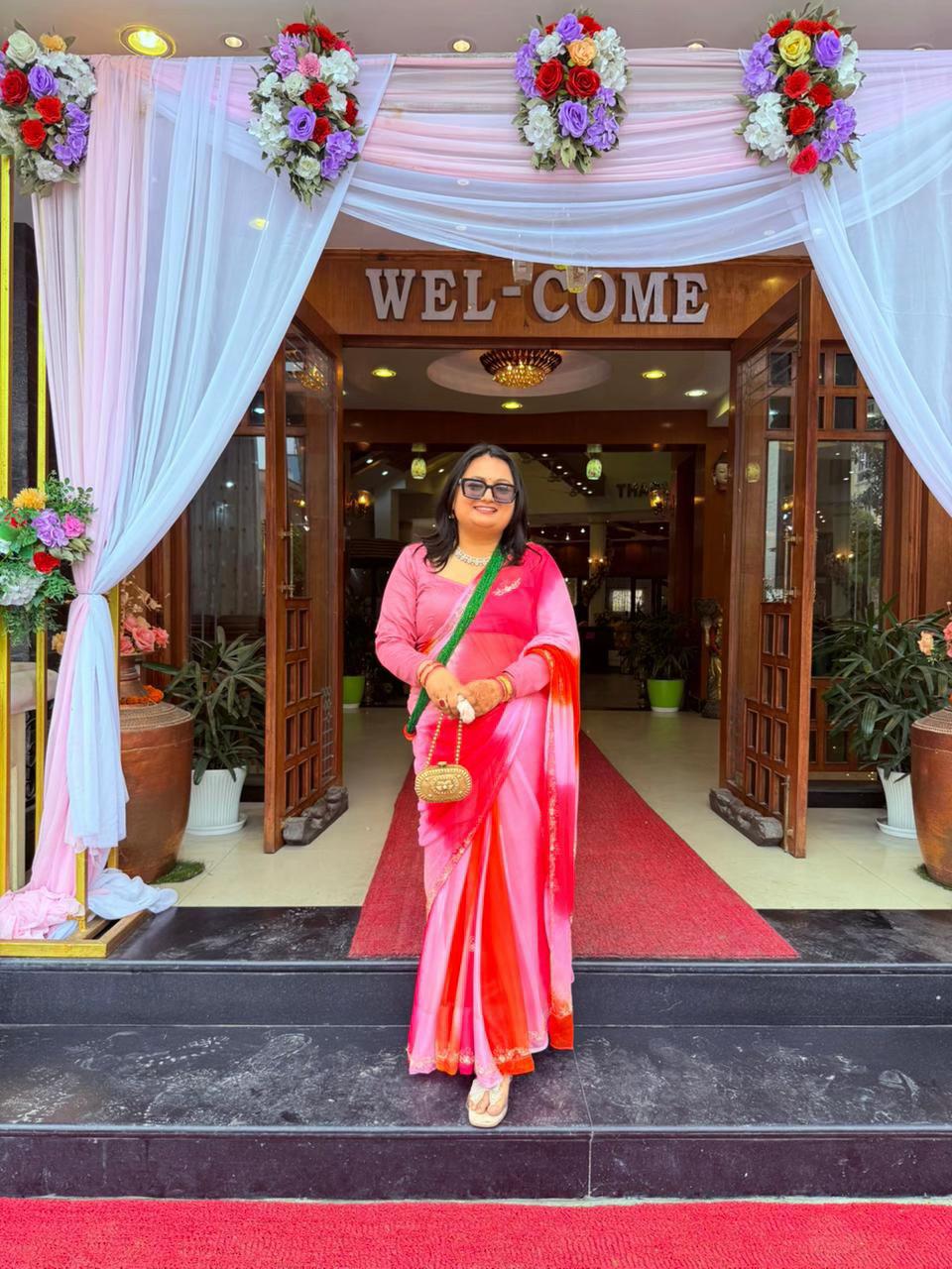 @Rashree Design
