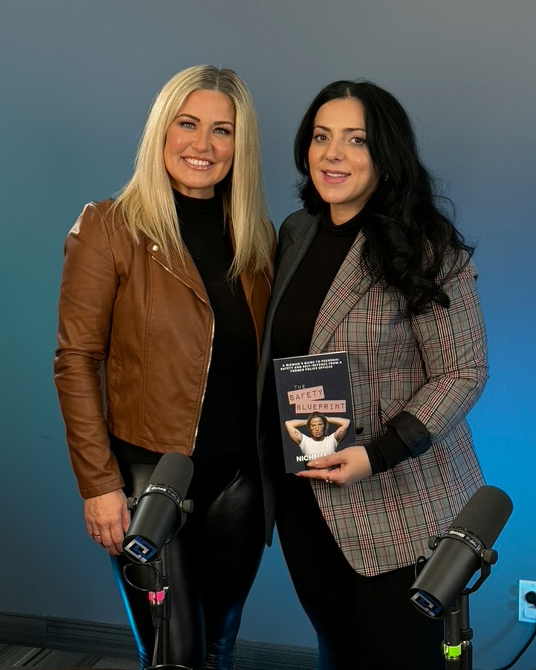 @Know Your Rights Podcast