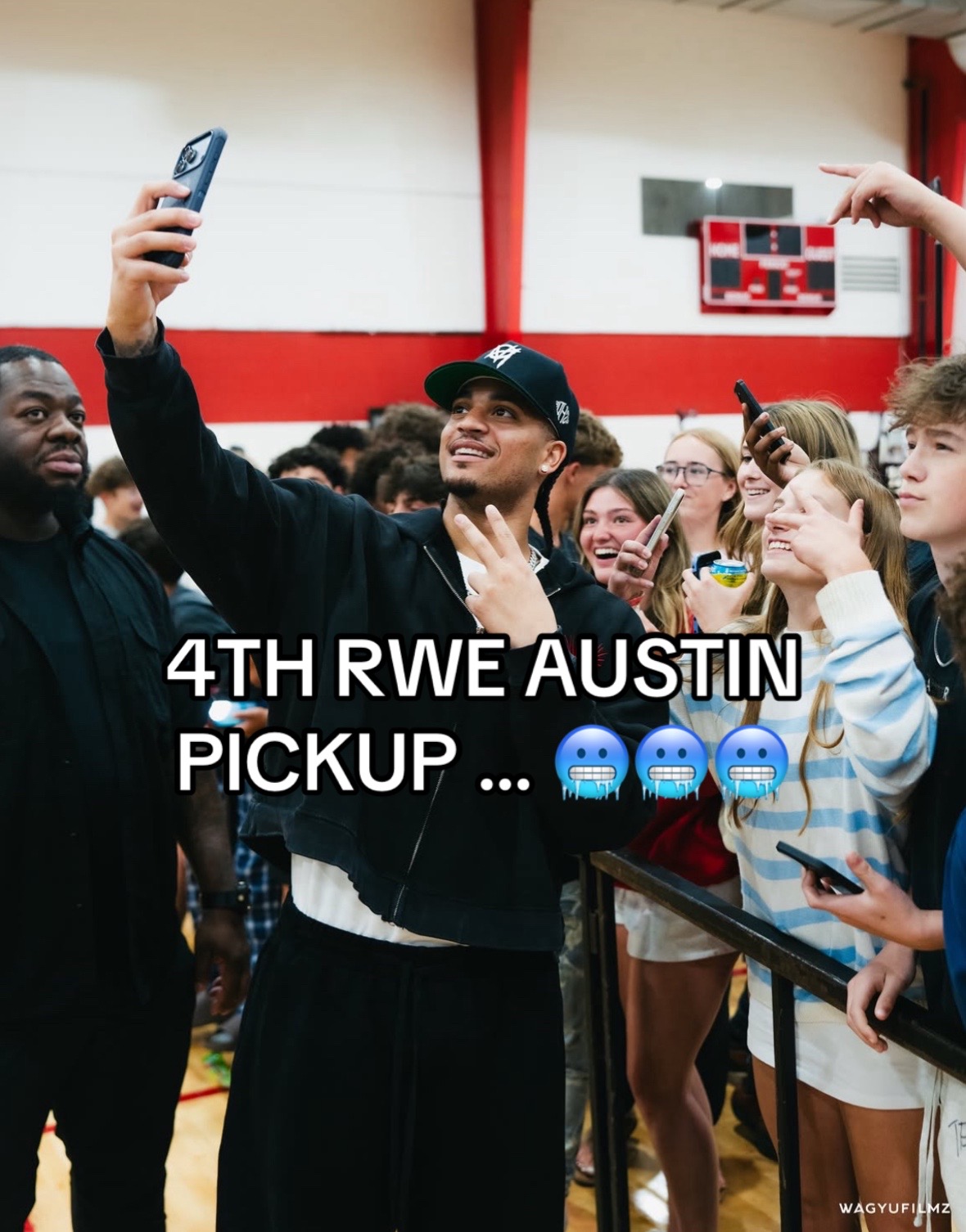 @Rod Wave Elite