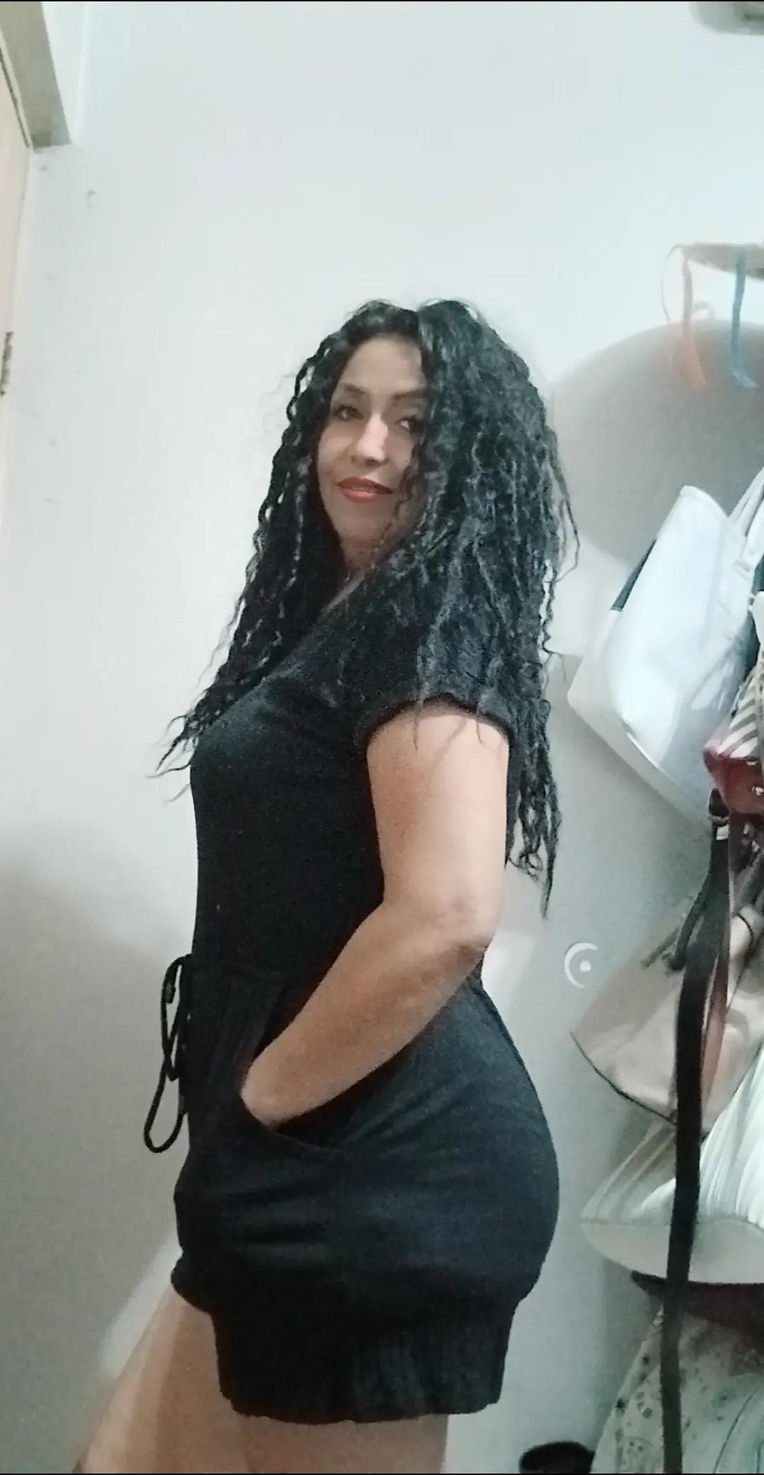 @la china de garcia