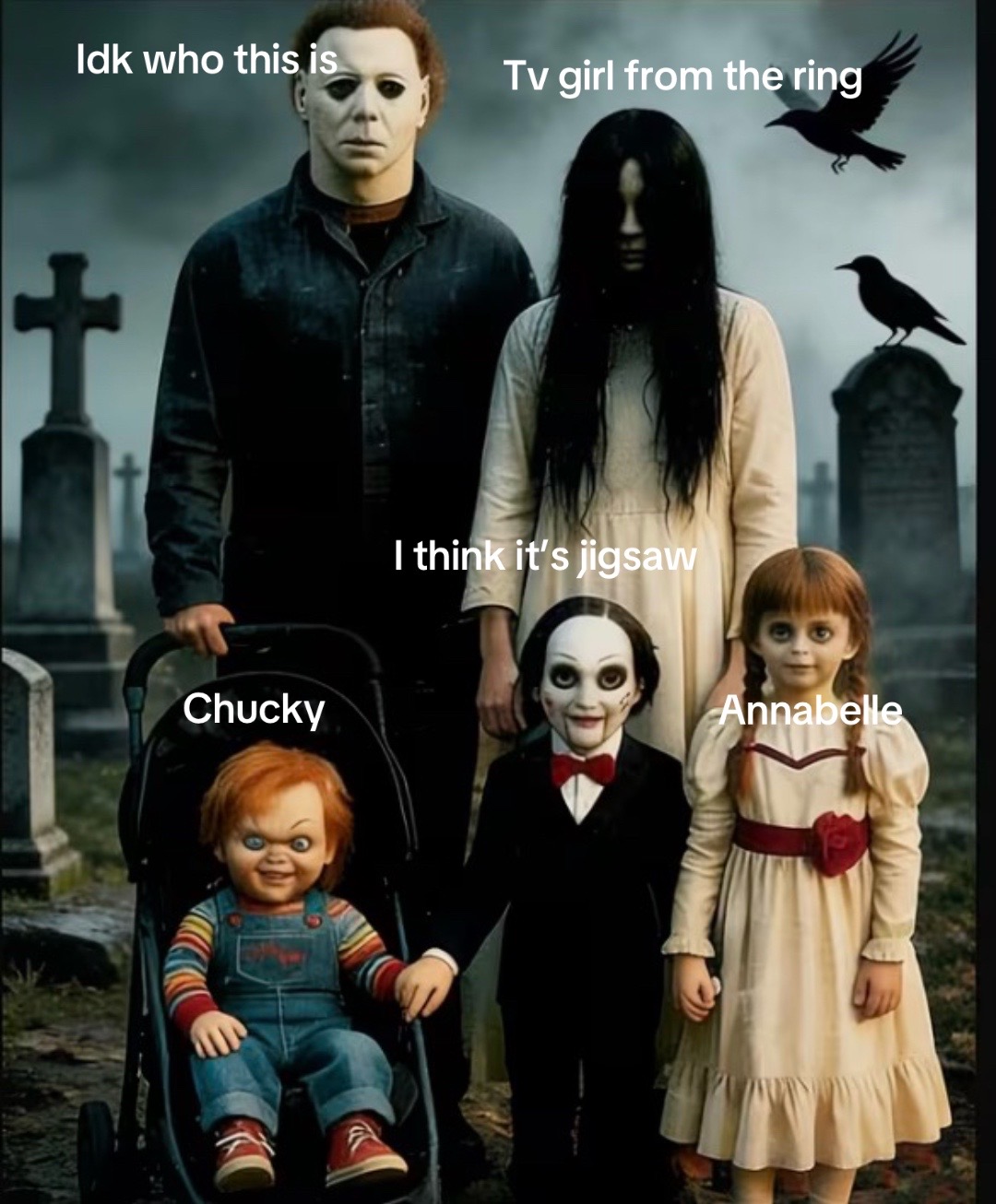 @Sthehorrorfan