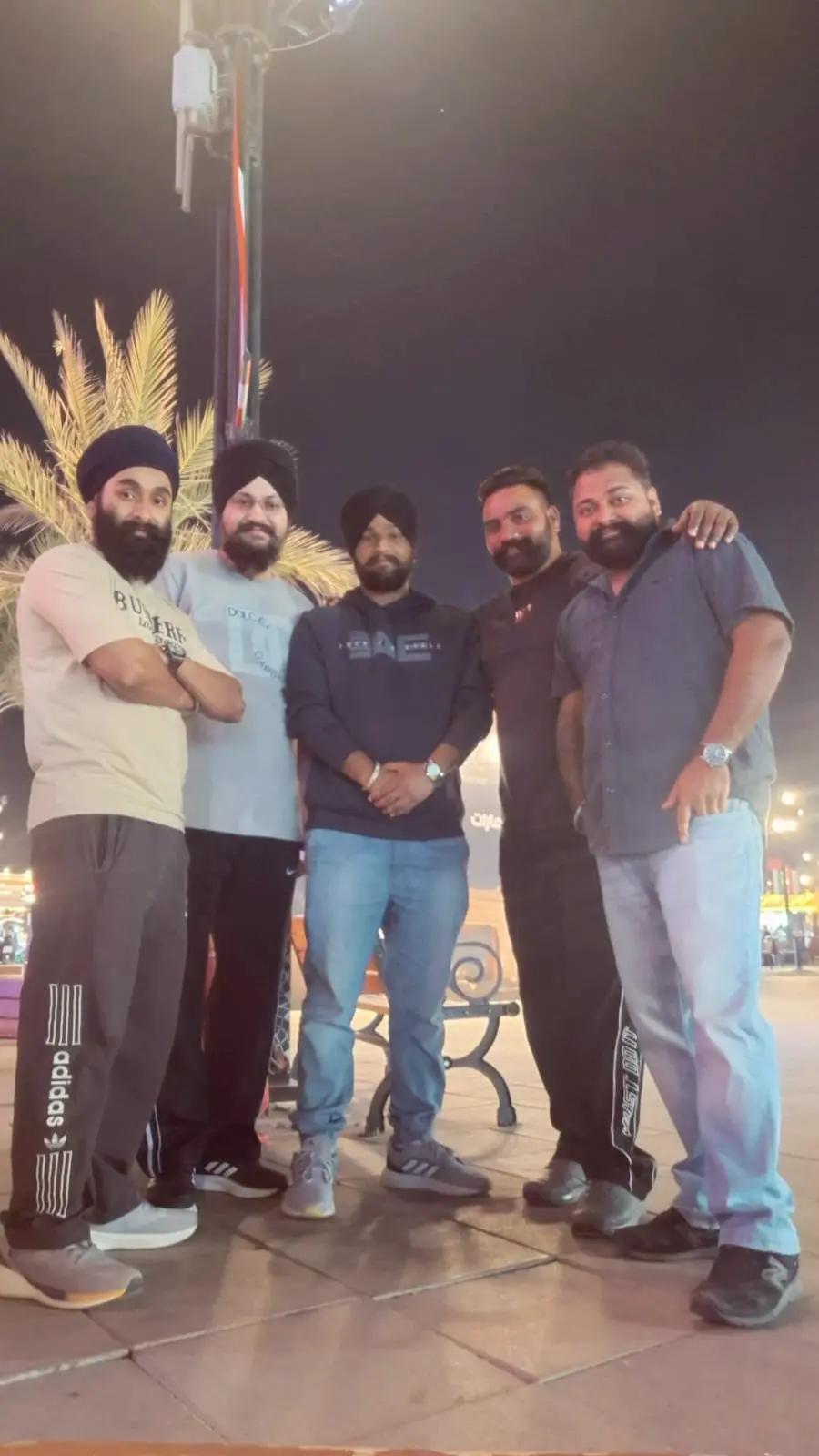 @Ramghariaa Prabh