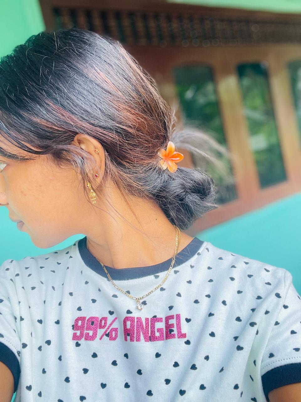 @ᥫ᭡🌼𖤬𝕞𝕞ᑌ 𝐁ᴀʙᴀ 🤍🐣༗