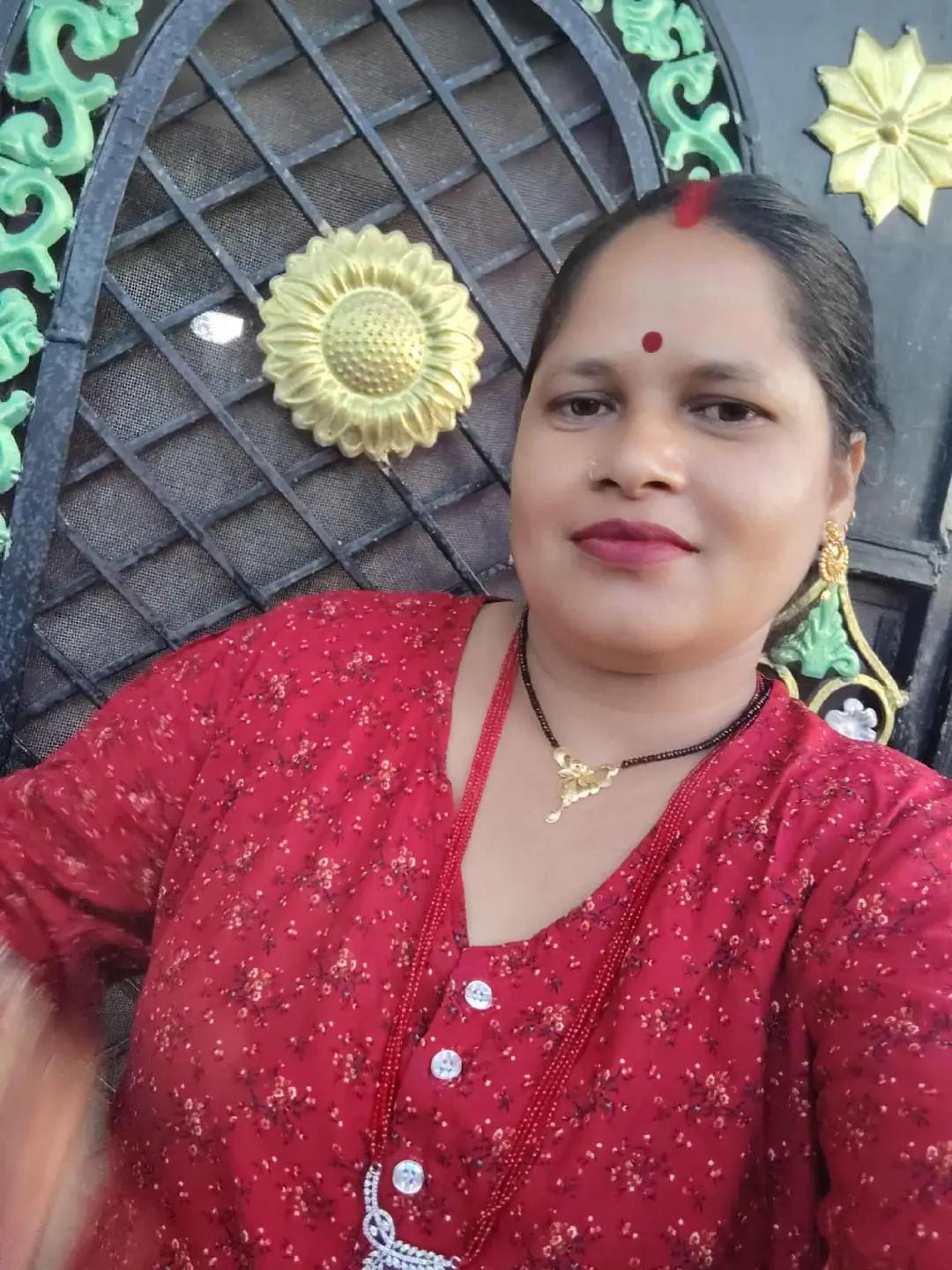 @pushpa Bhattarai 💐&hearts;️🌌