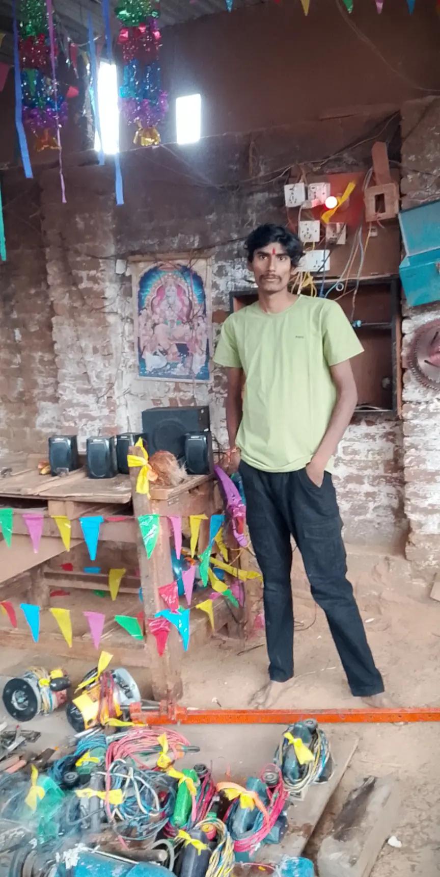 @Dharmendra Sharma