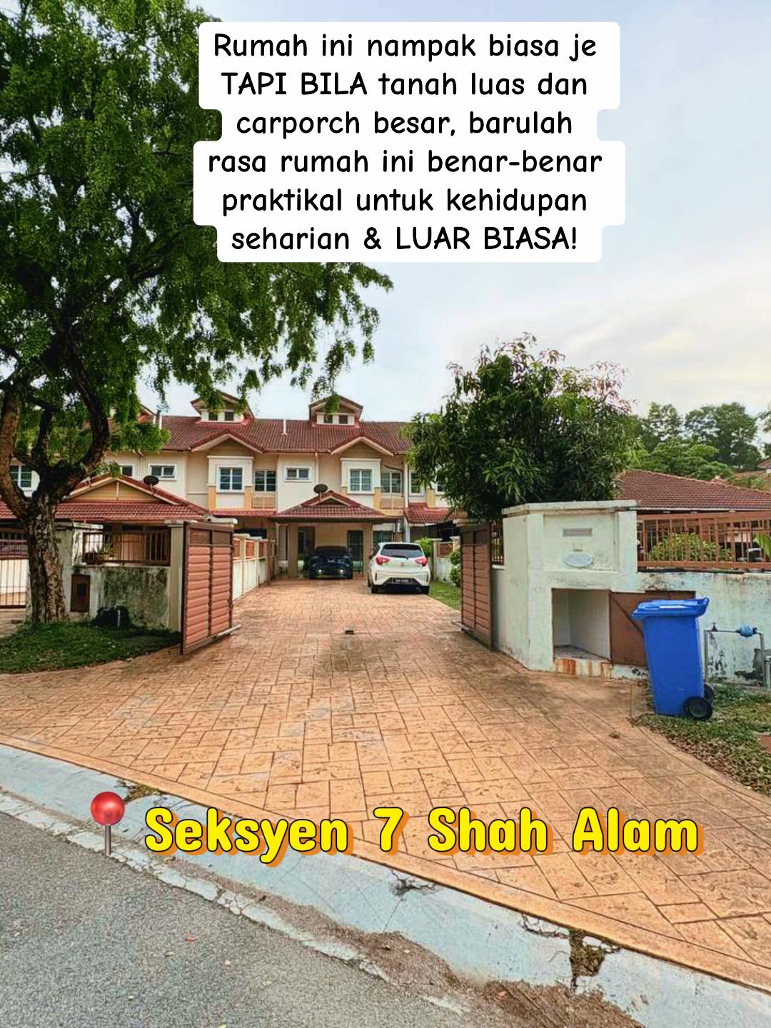 @Hidayah Protasa Properties SB