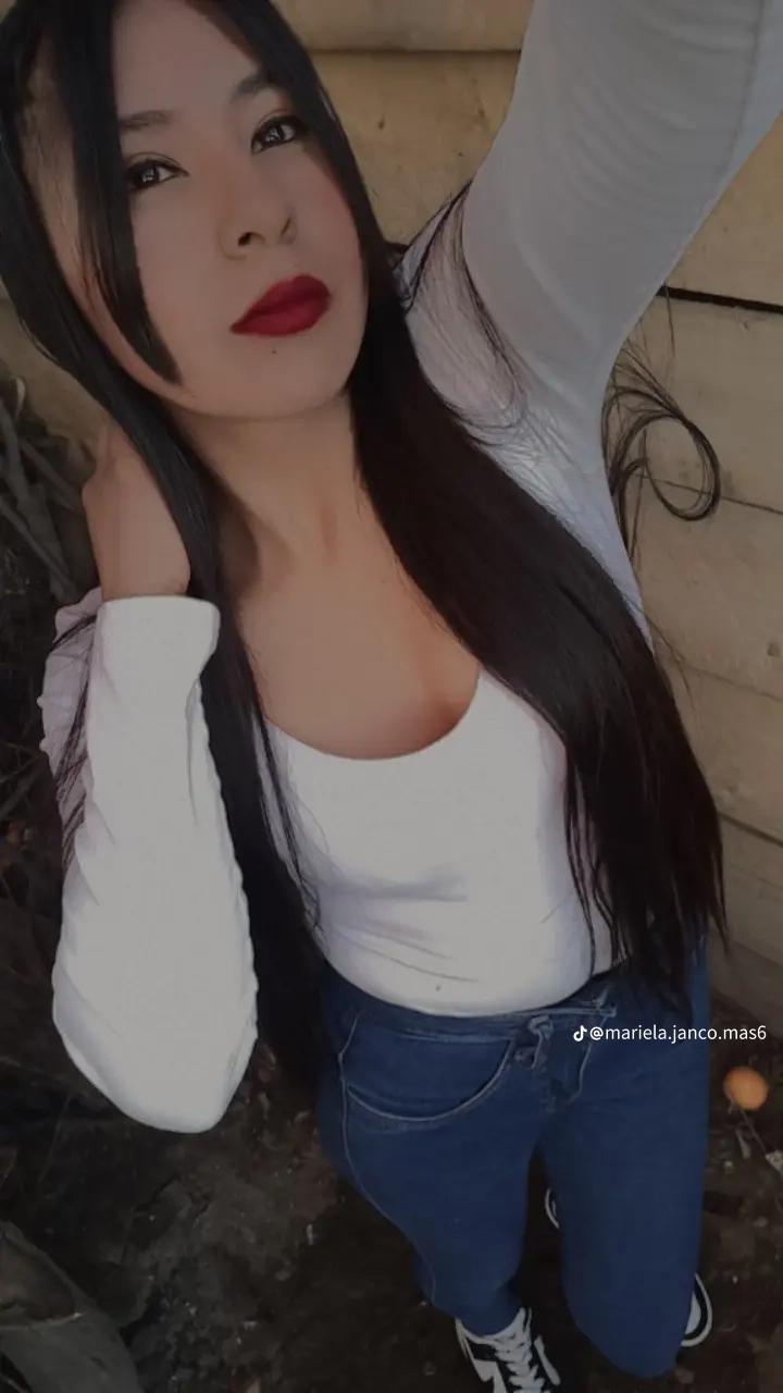 @mariela janco masti