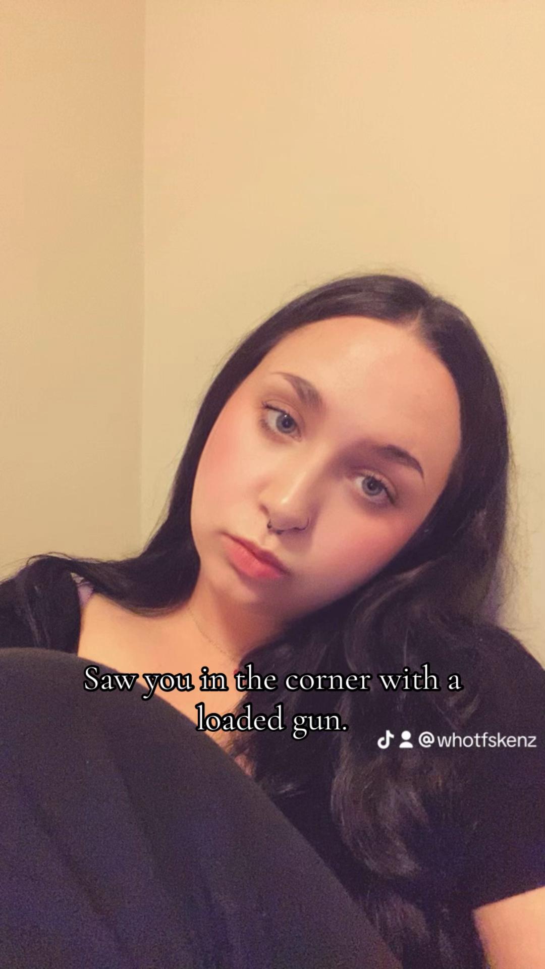 @kenzie ๐