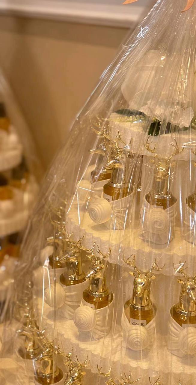 @توزيعات عطور ✨ | Sama Gifts