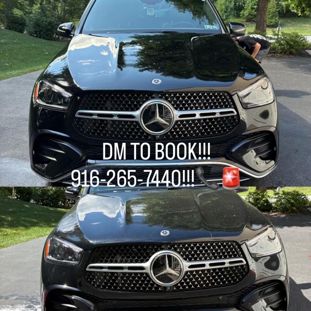 @DC MOBILE CAR DETAILING916