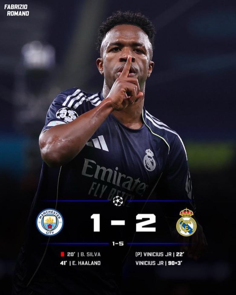 @Hala Madrid Zone