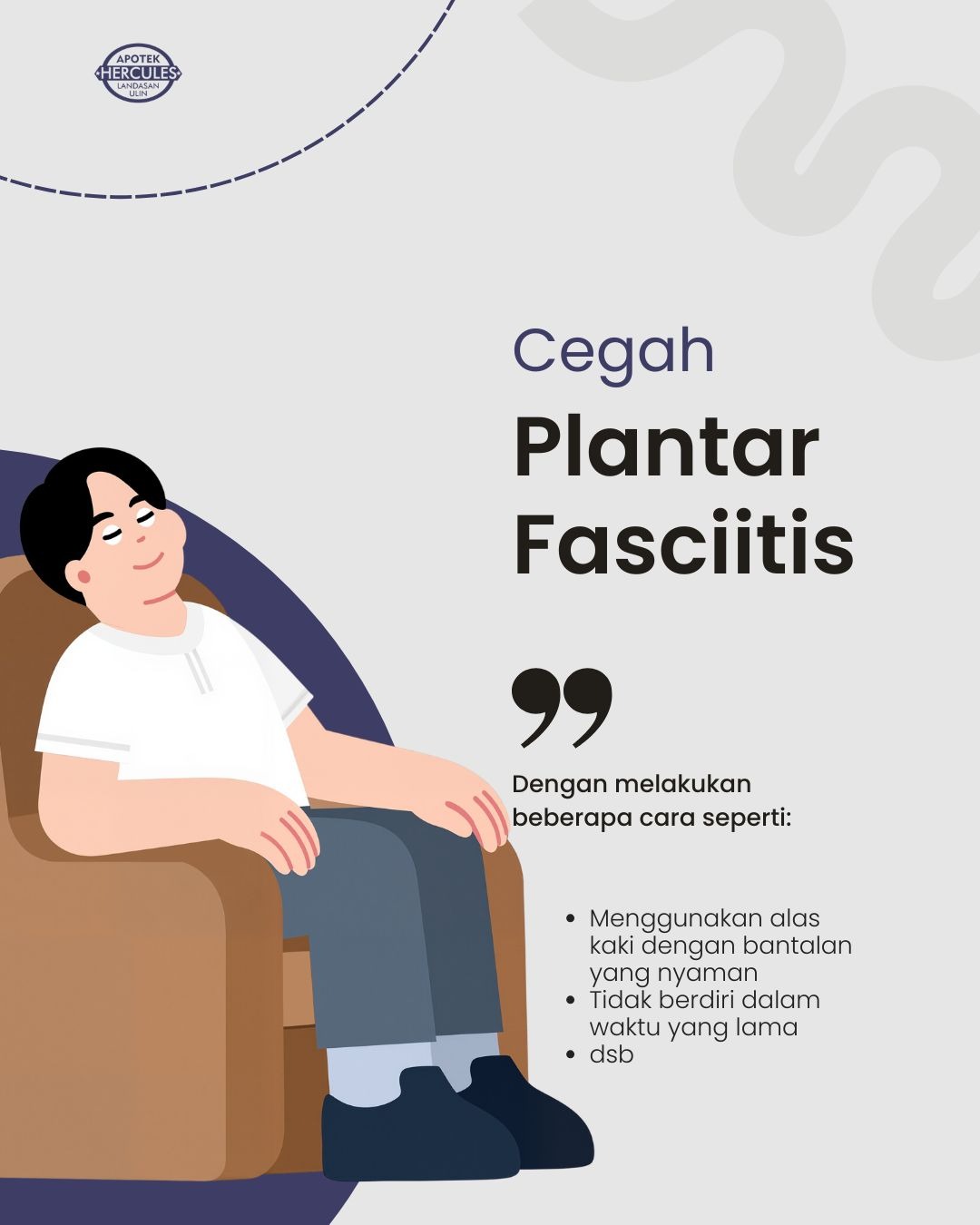 @Official Apotek Hercules